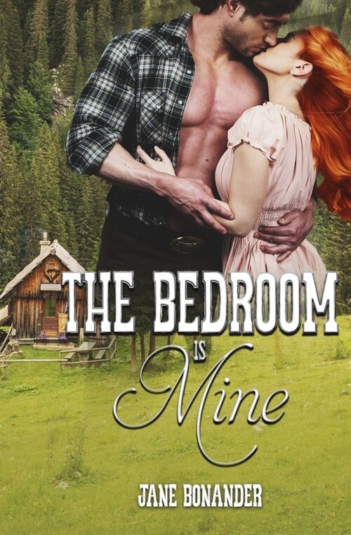 The Bedroom is Mine (Paperback)