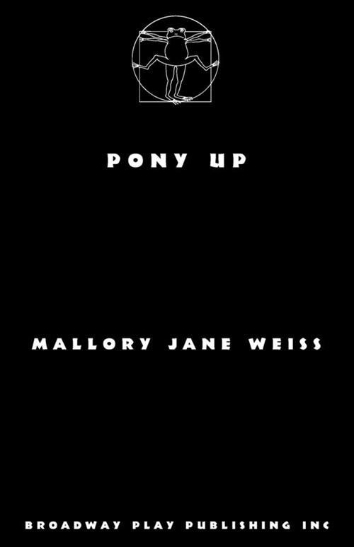 Pony Up (Paperback)