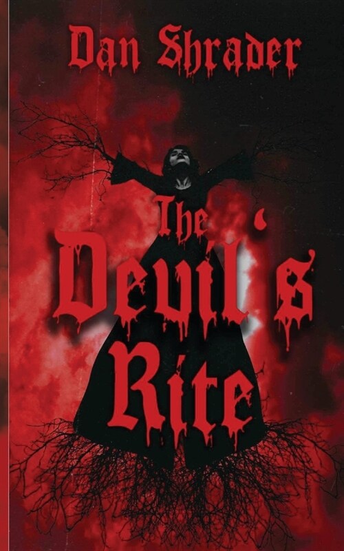 The Devils Rite (Paperback)