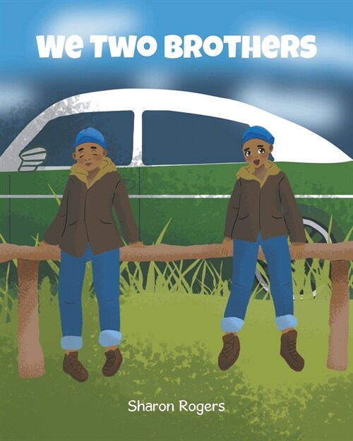 We Two Brothers (Paperback)