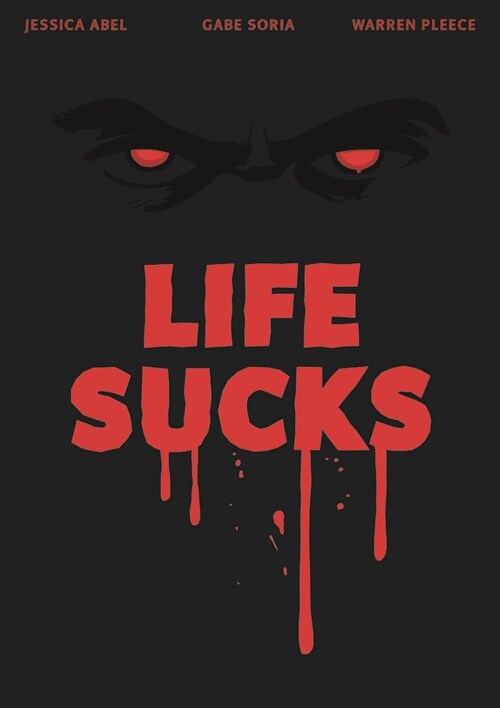 Life Sucks (Paperback)