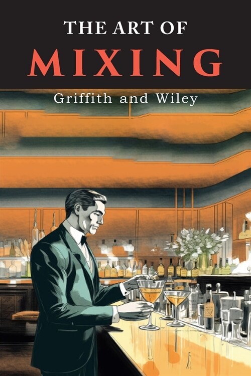 The Art of Mixing (Paperback)