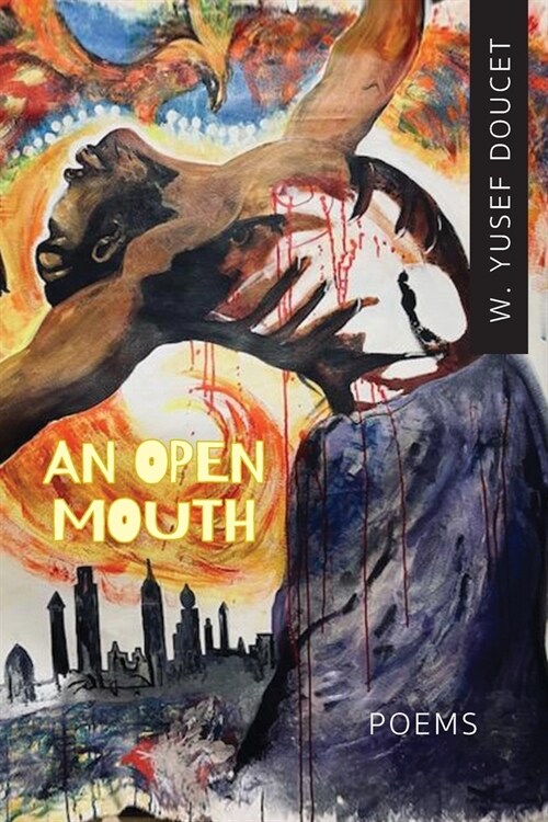 An Open Mouth (Paperback)