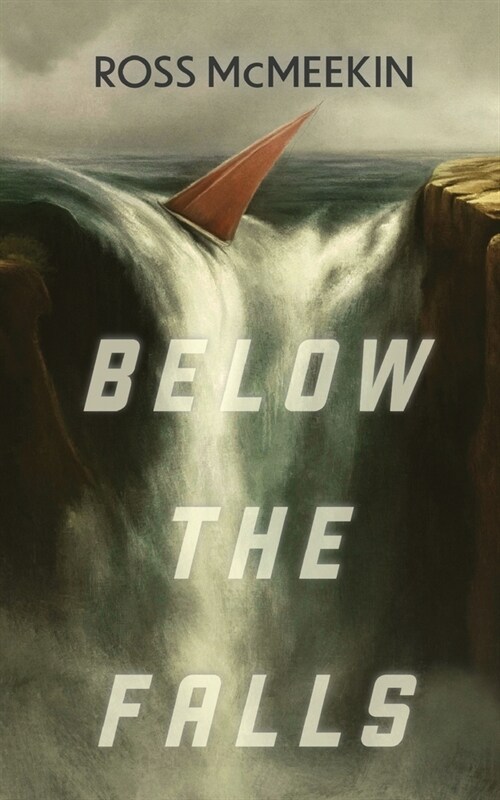 Below the Falls (Paperback)