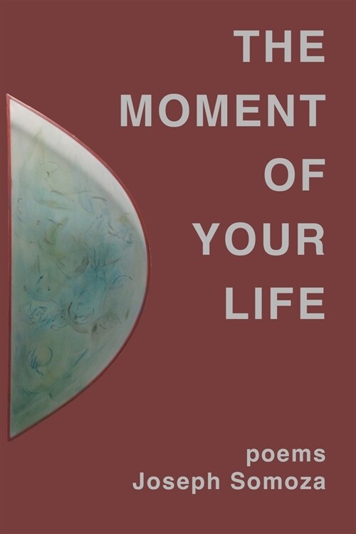 The Moment Of Your Life: poems (Paperback)