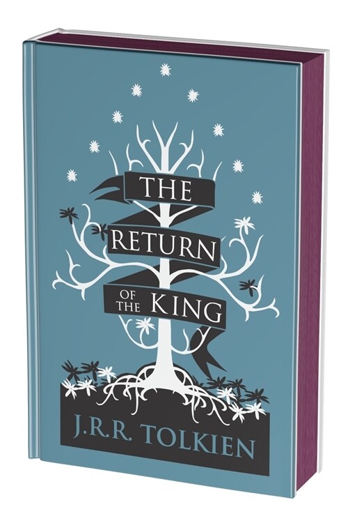 The Return of the King Collectors Edition: Being the Third Part of the Lord of the Rings (Hardcover)