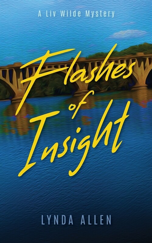 Flashes of Insight (Paperback)