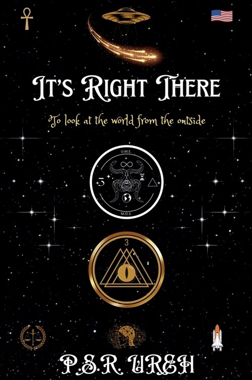 Its Right There (Hardcover)