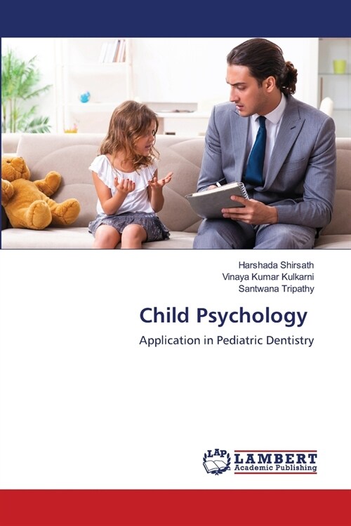 Child Psychology (Paperback)
