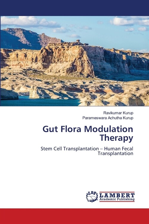 Gut Flora Modulation Therapy (Paperback)