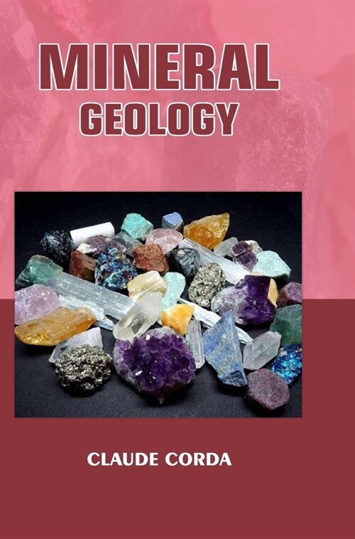 Mineral Geology (Hardcover)