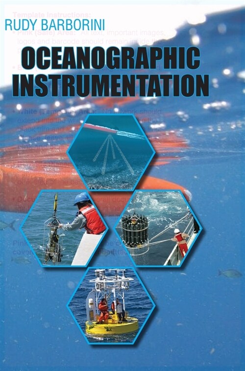 Oceanographic Instrumentation (Hardcover)