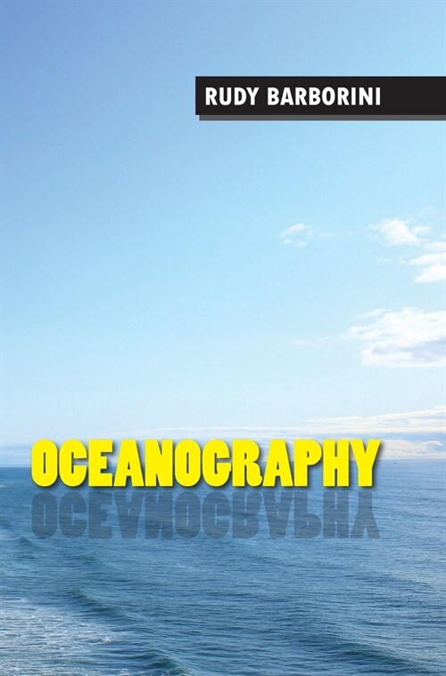 Oceanography (Hardcover)