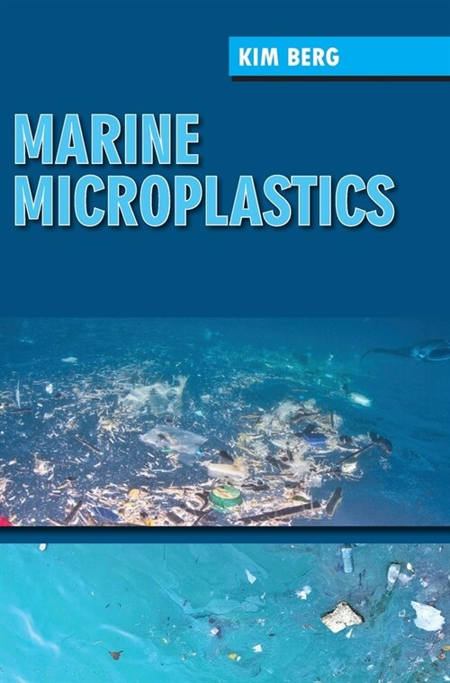 Marine Microplastics (Hardcover)