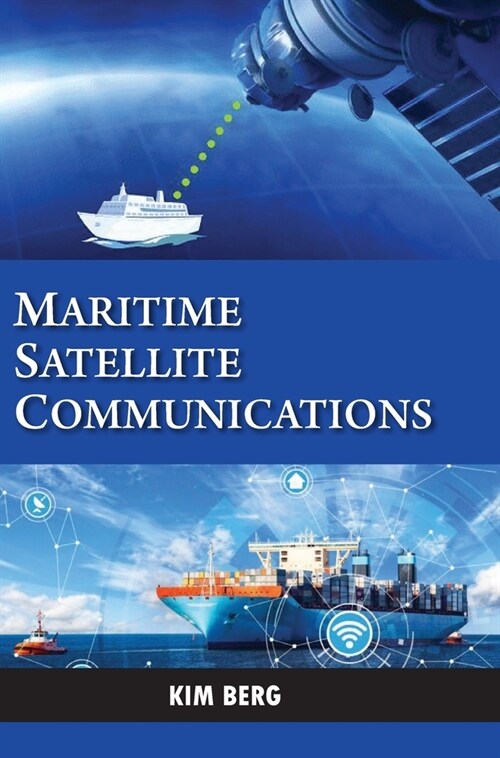 Maritime Satellite Communications (Hardcover)