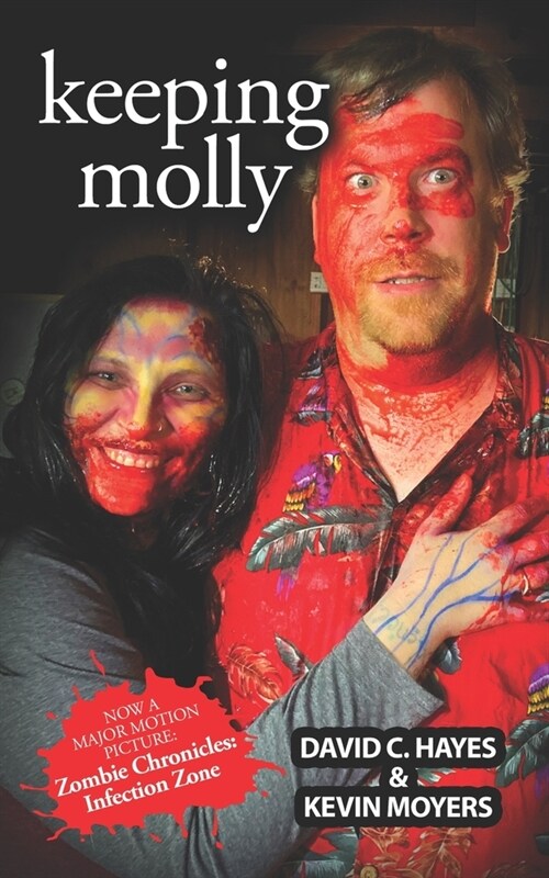 Keeping Molly (Paperback)