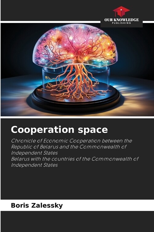 Cooperation space (Paperback)