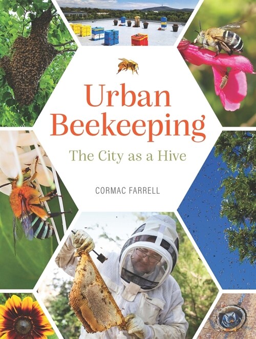 Urban Beekeeping: The City as a Hive (Hardcover)
