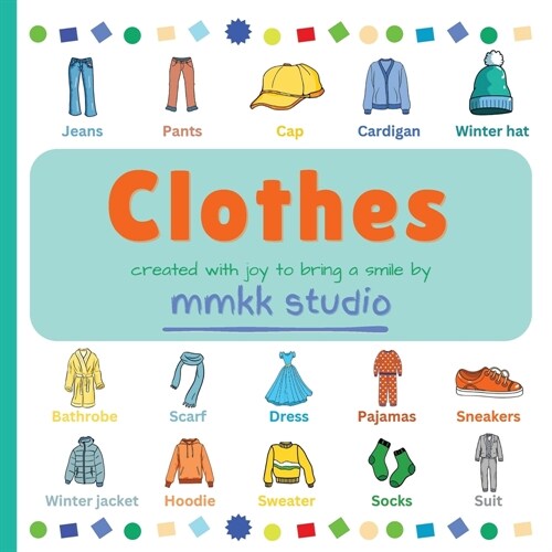 Clothes (Paperback)