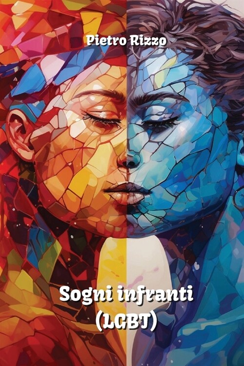 Sogni infranti (LGBT) (Paperback)