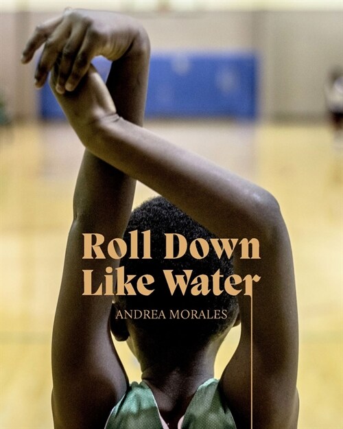 Andrea Morales : Roll Down Like Water (Paperback)