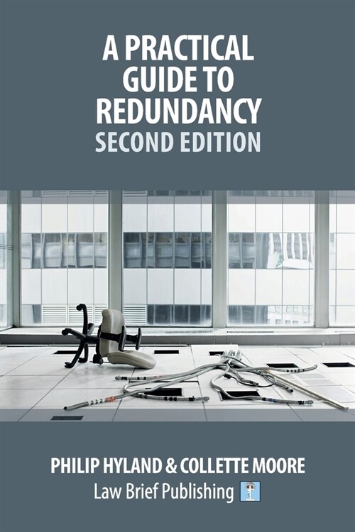 A Practical Guide To Redundancy - Second Edition (Paperback)