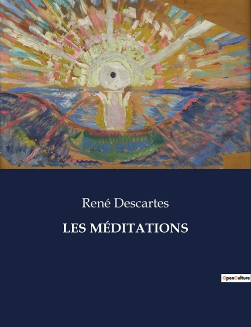 Les M?itations (Paperback)