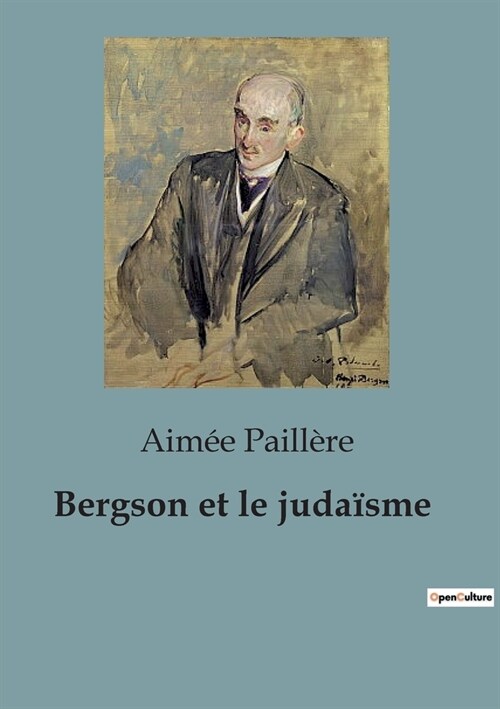 Bergson et le juda?me (Paperback)