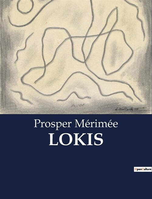 Lokis (Paperback)