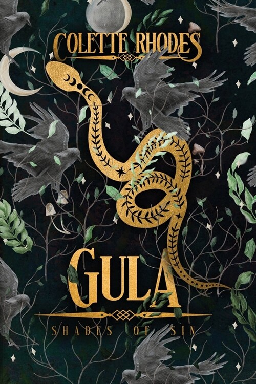 Gula (Paperback)