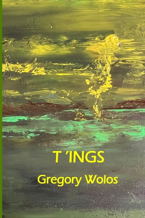 Tings (Paperback)