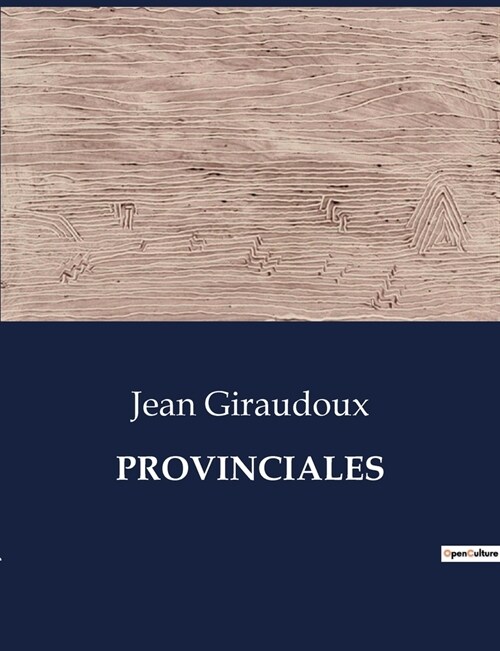 Provinciales (Paperback)