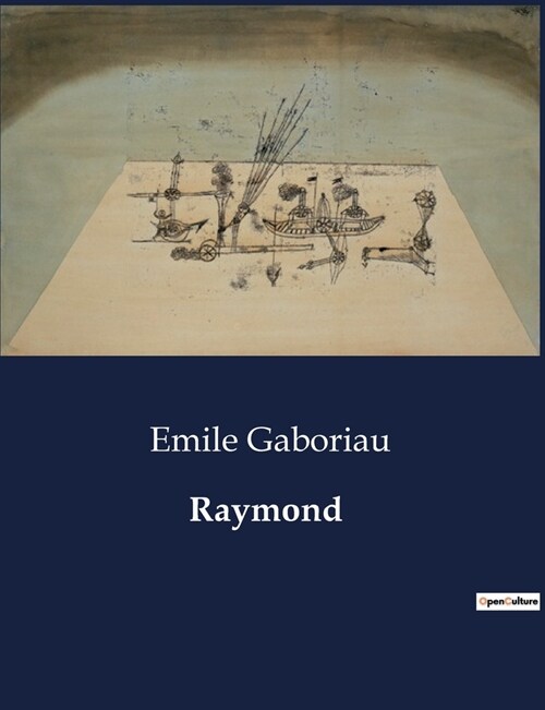 Raymond (Paperback)