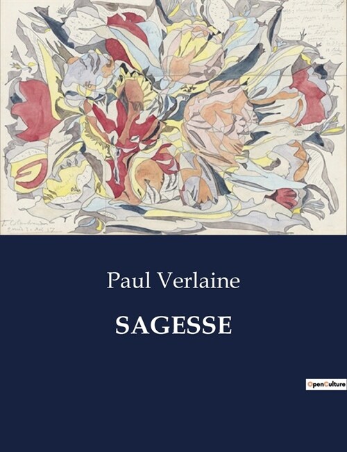 Sagesse (Paperback)