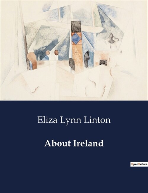 About Ireland (Paperback)