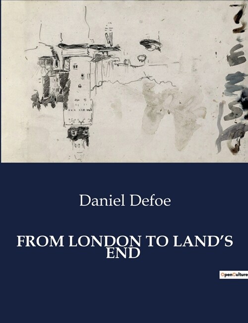 From London to Lands End (Paperback)