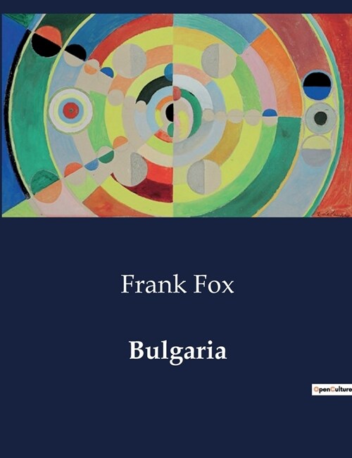 Bulgaria (Paperback)