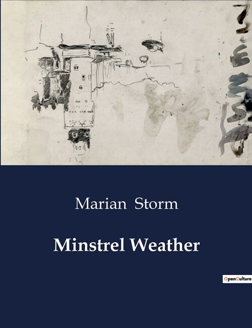 Minstrel Weather (Paperback)
