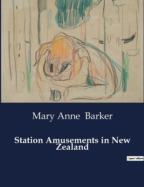 Station Amusements in New Zealand (Paperback)