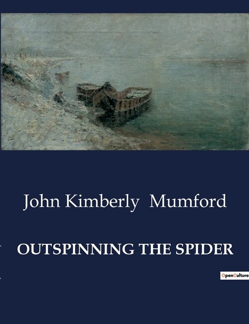 Outspinning the Spider (Paperback)