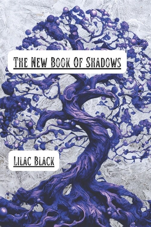 The New Book Of Shadows (Paperback)