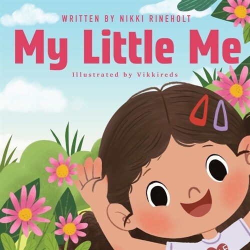 My Little Me (Paperback)