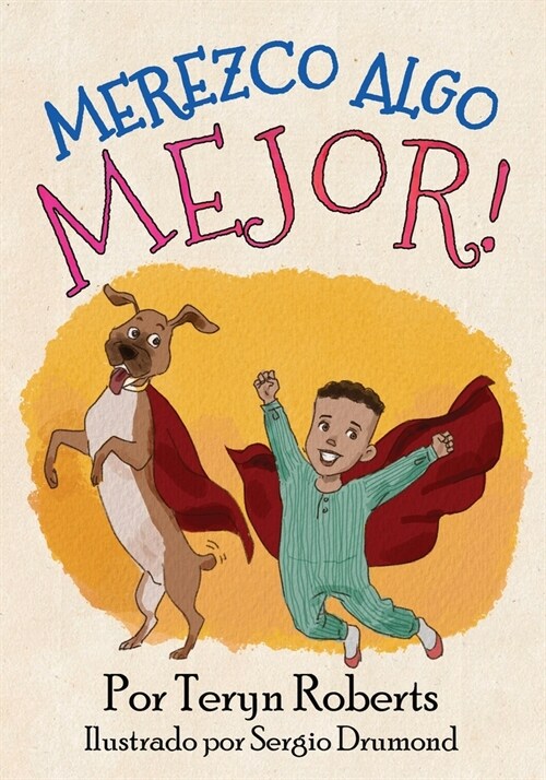 Merezco Algo Mejor! (Paperback)