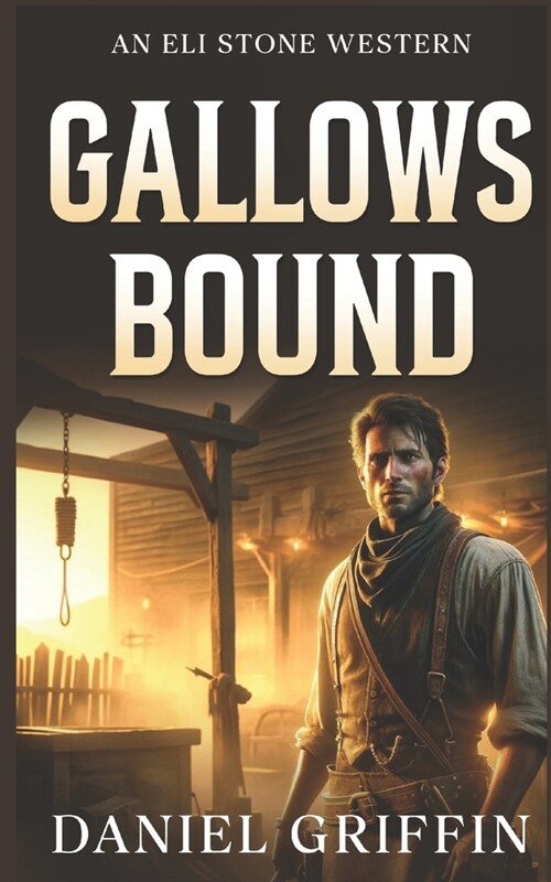 Gallows Bound: The Hangmans Secret (Paperback)
