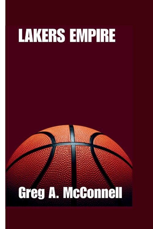 Lakers Empire (Paperback)