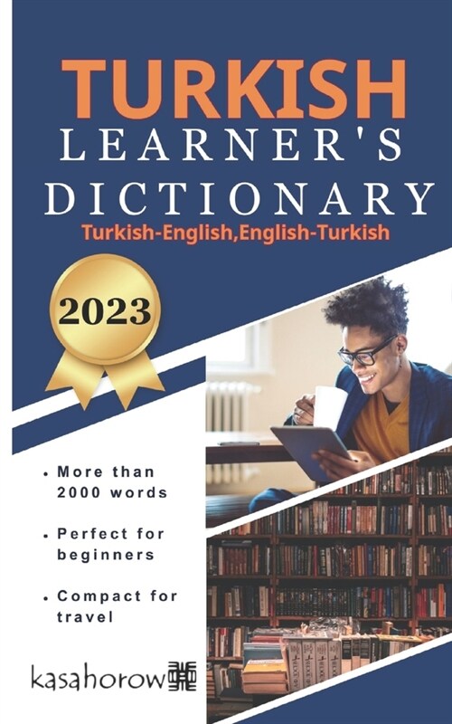 Turkish Learners Dictionary (Paperback)