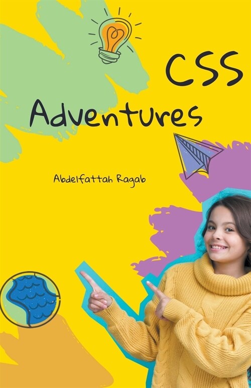 CSS Adventures (Paperback)