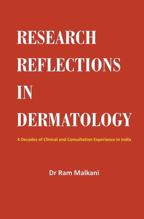 Research & Reflection in Dermatology (Paperback)