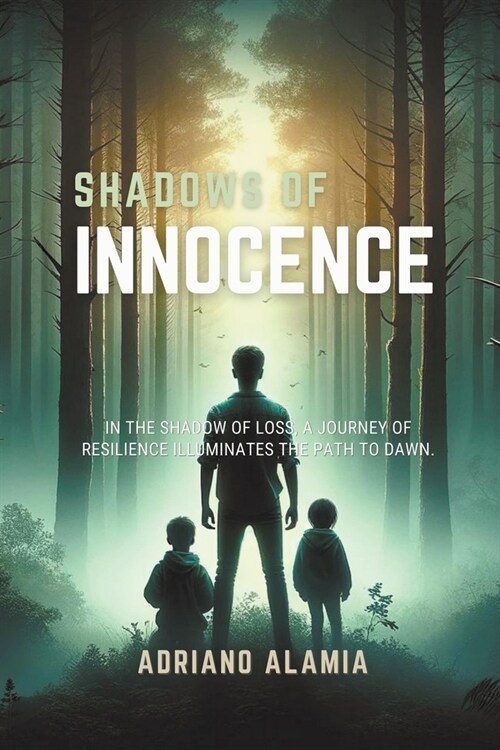 Shadows of Innocence (Paperback)