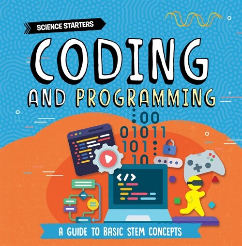 Coding and Programming (Paperback)